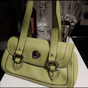 Pistachio Marc Jacobs Shoulder bag
